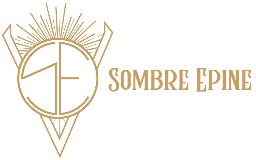 Sombre épine